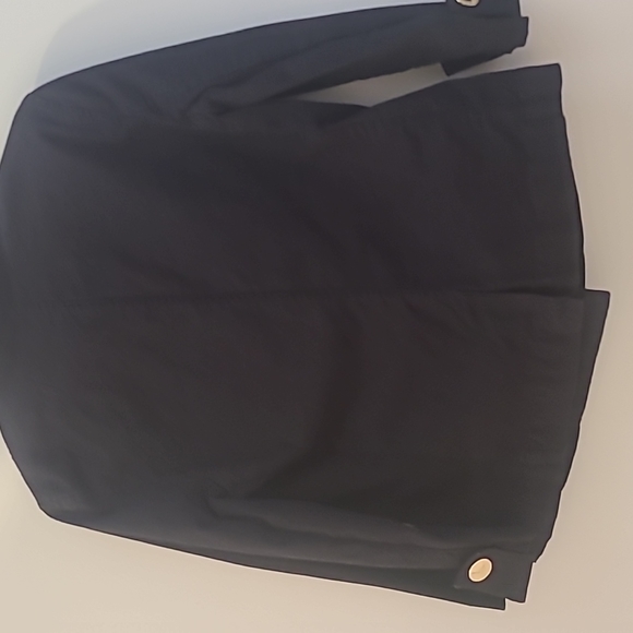 Tory Burch cropped jacket - Picture 7 of 7